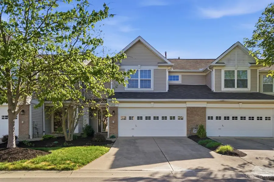 6366 Inverness Way, Mason, OH 45040 - #3