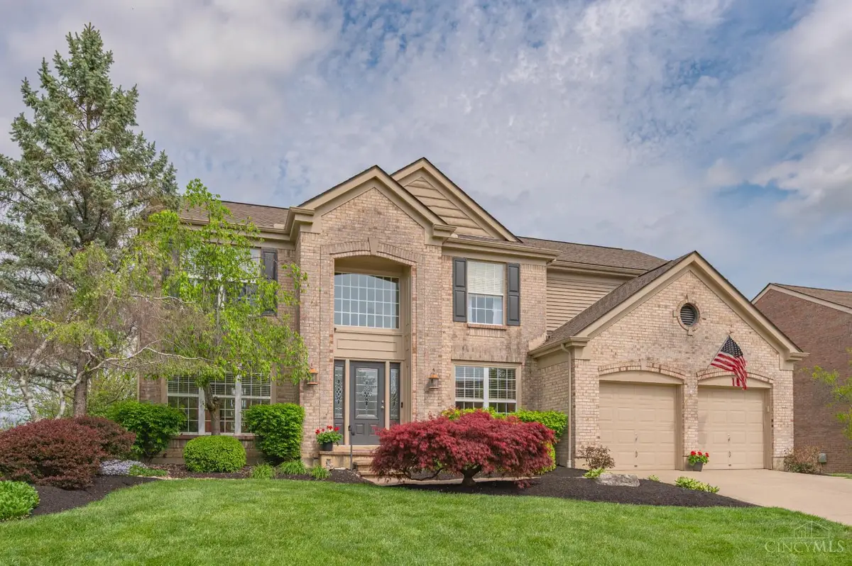 4236 South Shore Drive, Deerfield, OH 45040 - #1