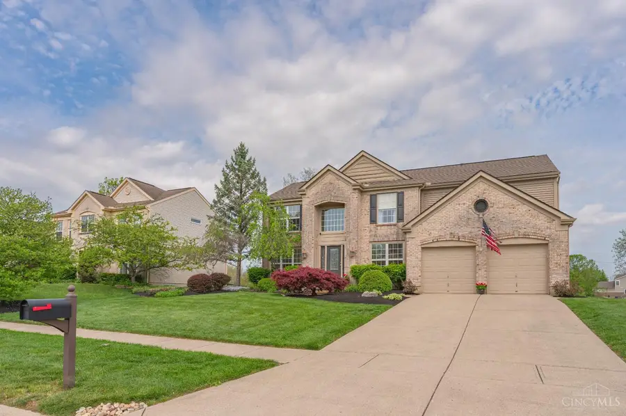 4236 South Shore Drive, Deerfield, OH 45040 - #2