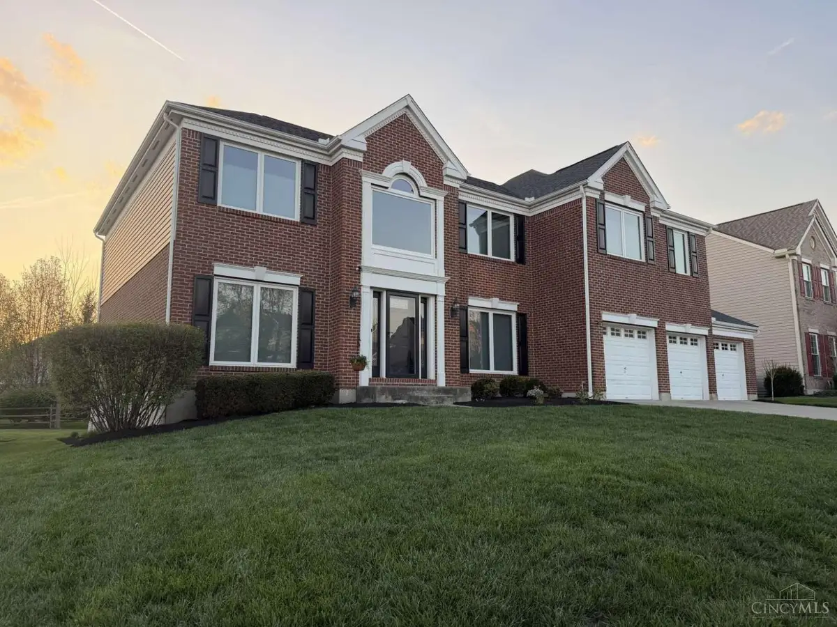 121 Beckworth Way, Springboro, OH 45066 - #1
