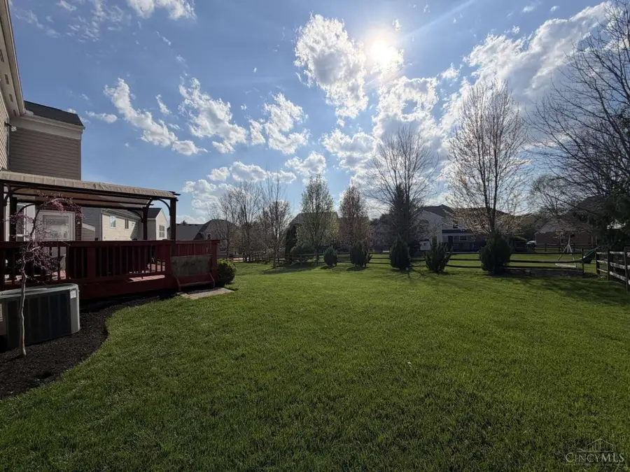 121 Beckworth Way, Springboro, OH 45066 - #3