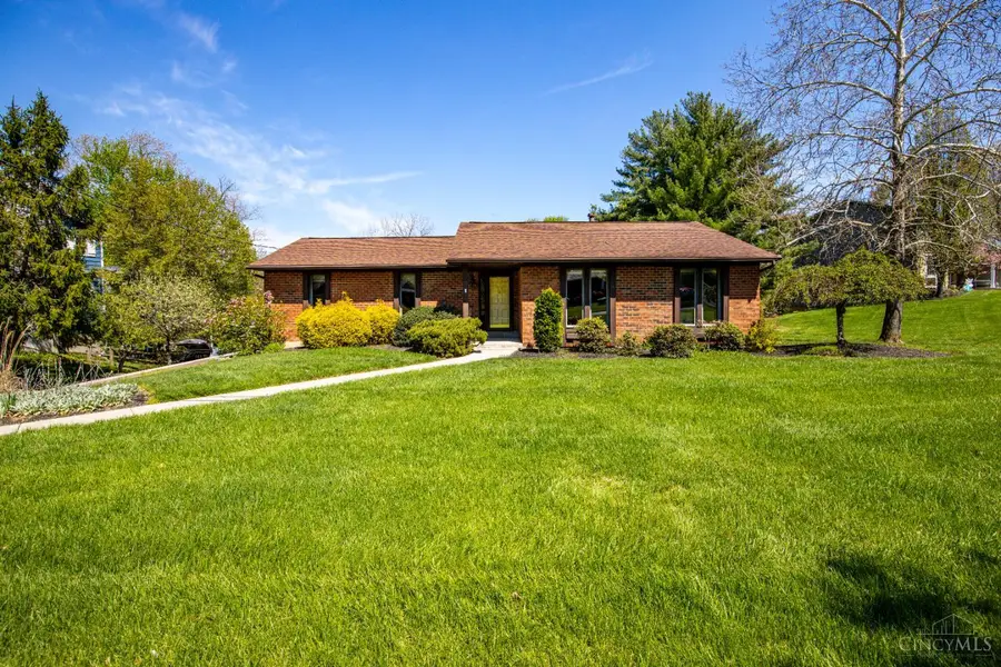 3566 Sandal Lane, Cincinnati, OH 45248 - #2