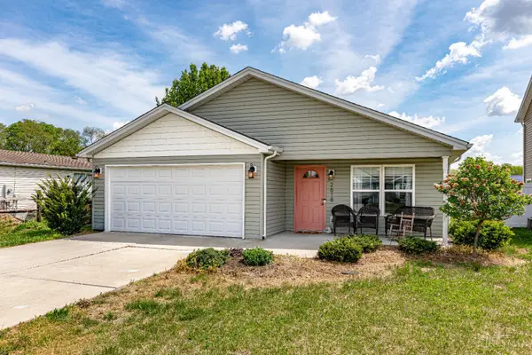 2618 Ruby Lane, Lemon Twp, OH 45044