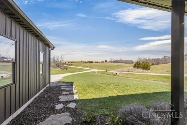 1139 Suck Run Road, Manchester, OH 45144 - #2