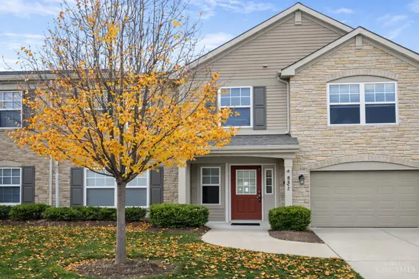 5835 Bayswater Drive, Mason, OH 45040