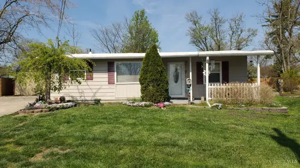 7 Apache Court, Loveland, OH 45140