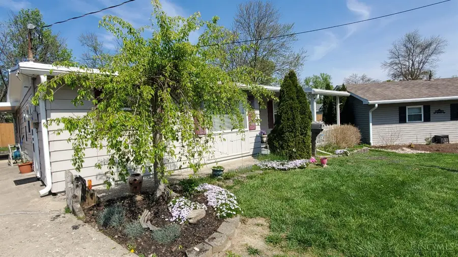 7 Apache Court, Loveland, OH 45140 - #2