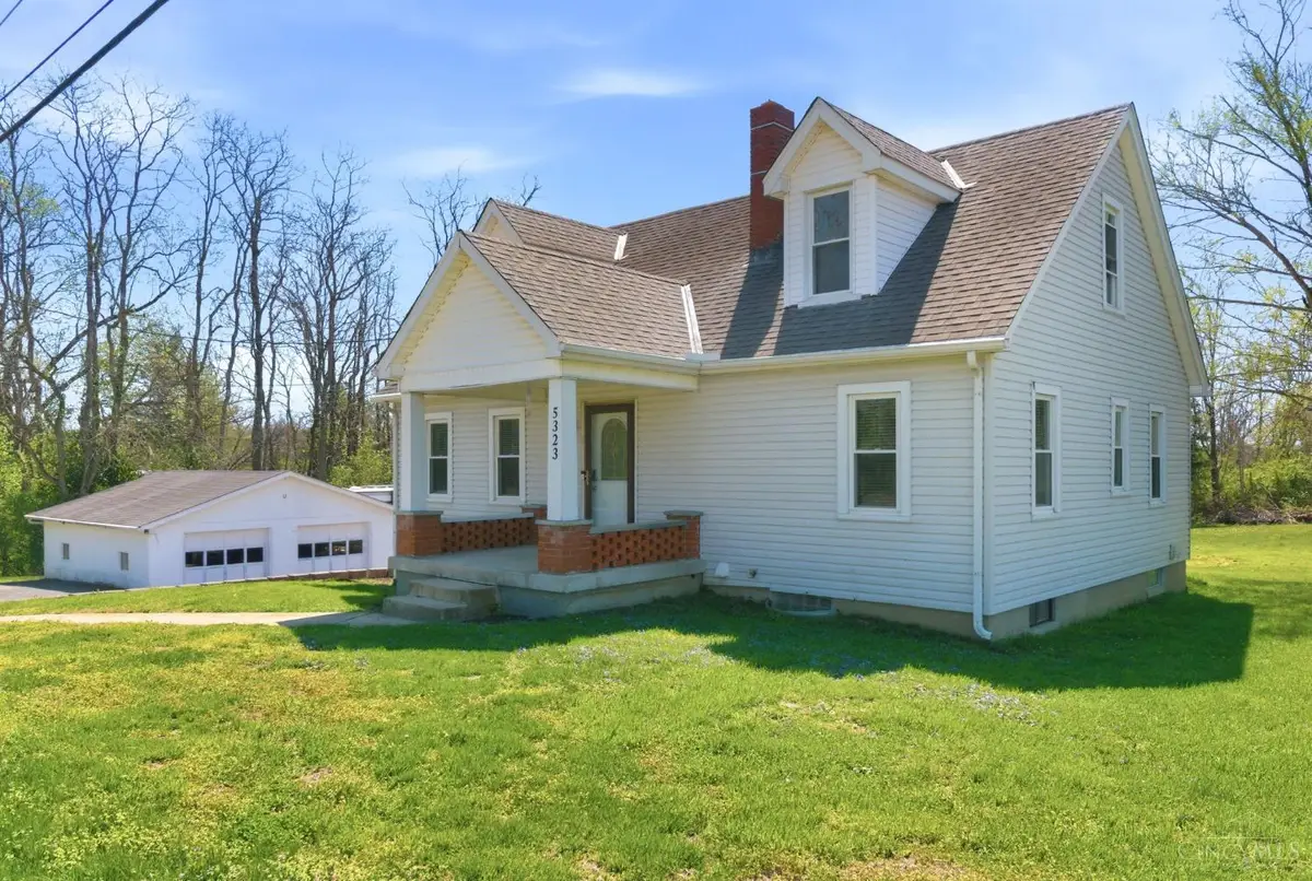 5323 Us Rt 22 & 3, Salem, OH 45152 - #1