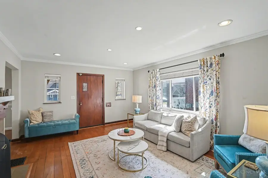 3522 Harrow Avenue, Cincinnati, OH 45209 - #3