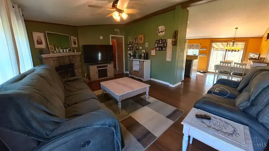 3499 Penny Road, Franklin, OH 45120 - #2