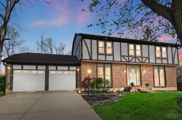 660 Brandy Way, Union Twp, OH 45244