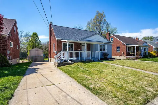 3041 Crestmoor Lane, Green Twp, OH 45238