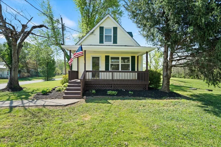 106 Center Street, Franklin, OH 45121 - #2