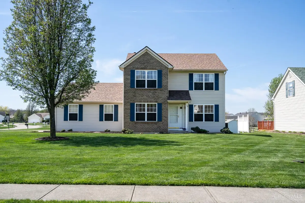 6105 Misty Creek Drive, Goshen, OH 45140 - #1