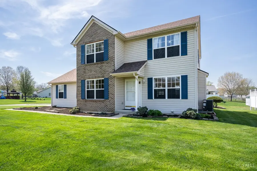 6105 Misty Creek Drive, Goshen, OH 45140 - #2