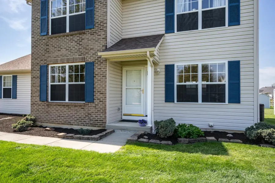 6105 Misty Creek Drive, Goshen, OH 45140 - #3