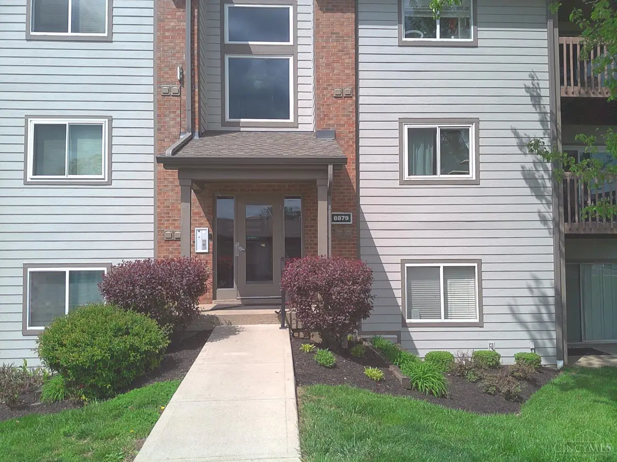 8879 Eagleview Drive #8, West Chester, OH 45069 - #1