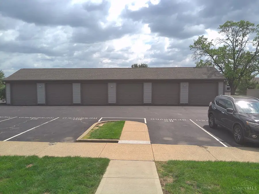 8879 Eagleview Drive #8, West Chester, OH 45069 - #2