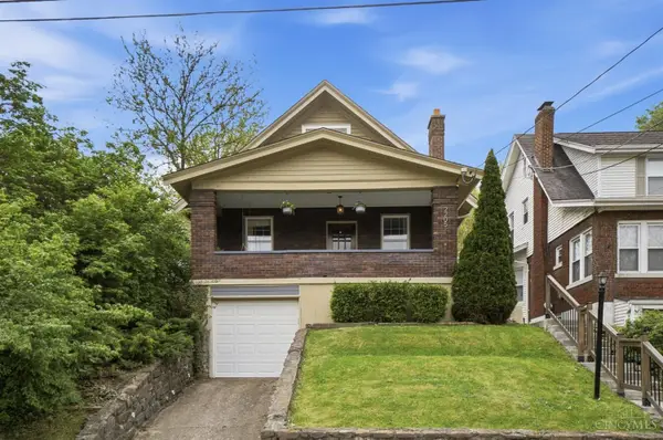 2205 Drex Avenue, Norwood, OH 45212