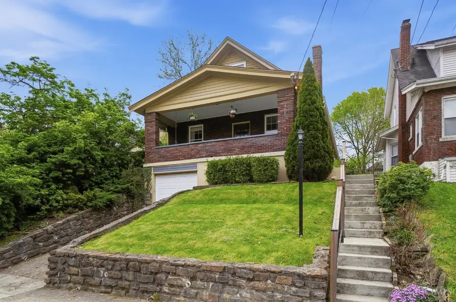 2205 Drex Avenue, Norwood, OH 45212 - #2