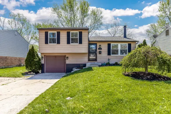 2909 Glenaire Drive, Colerain Twp, OH 45251