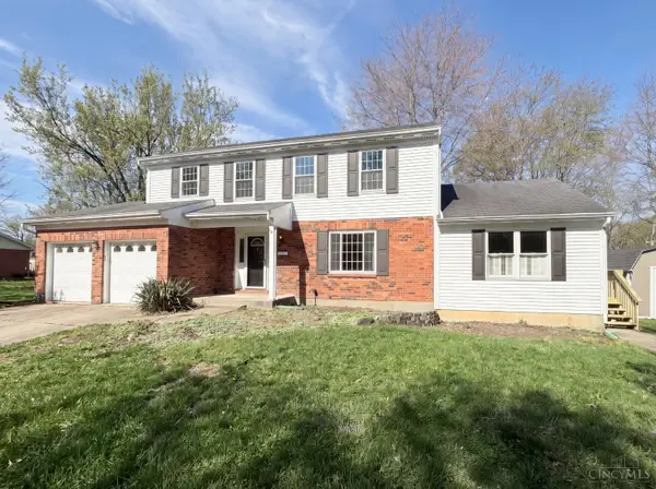 1379 Gumbert Drive, Batavia Twp, OH 45102