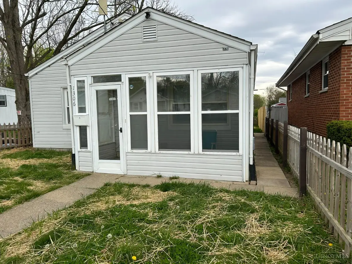 1306 Franklin Street, Hamilton, OH 45013 - #1
