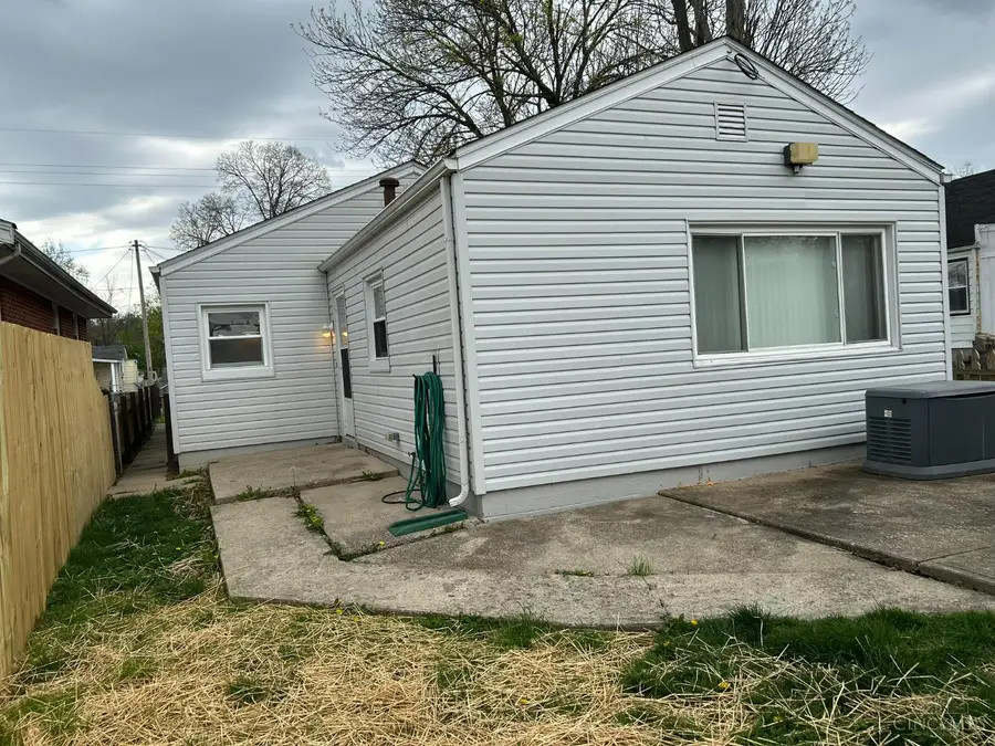 1306 Franklin Street, Hamilton, OH 45013 - #2