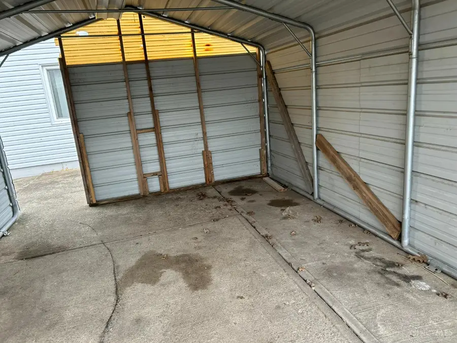 1306 Franklin Street, Hamilton, OH 45013 - #3