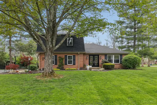 573 Pepper Ridge Road, Union Twp, OH 45244