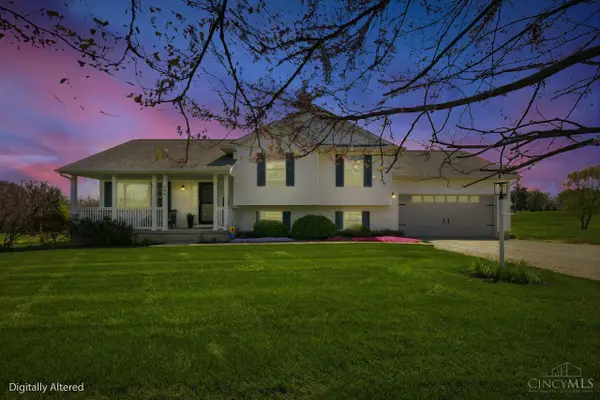 596 Terrace Creek Court, Clearcreek Twp., OH 45036