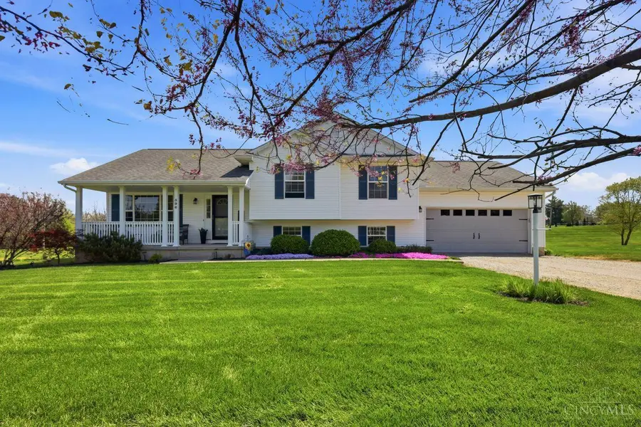 596 Terrace Creek Court, Clear Creek, OH 45036 - #2