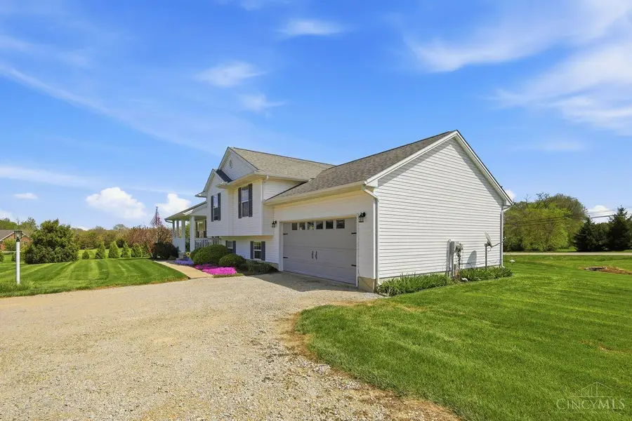 596 Terrace Creek Court, Clear Creek, OH 45036 - #3