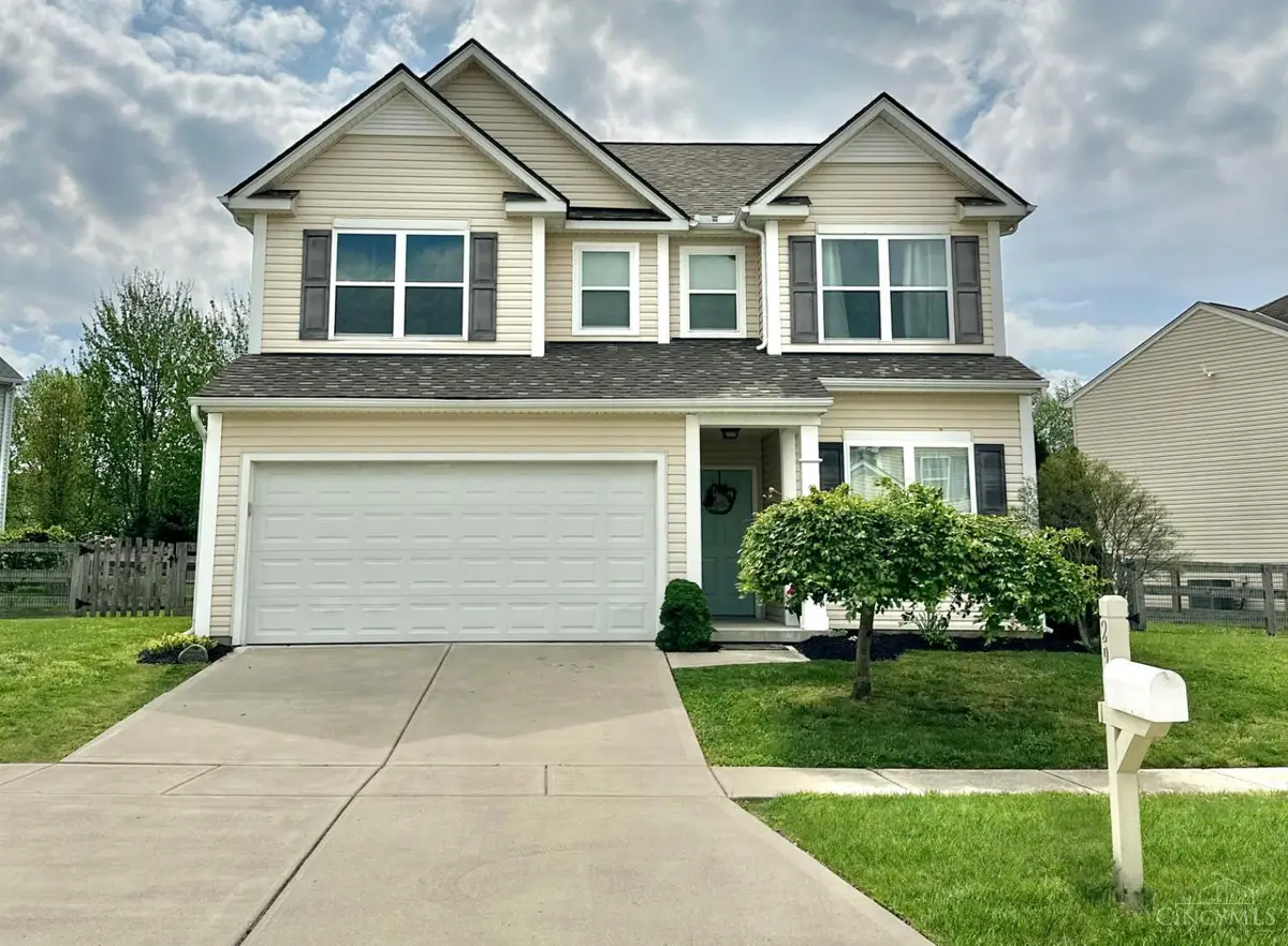 292 Hennepin Drive, Warren, OH 45039 - #1