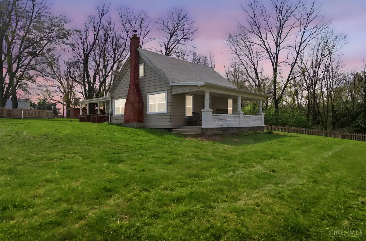 3877 Todds Run Foster Road, Williamsburg, OH 45176 - #1