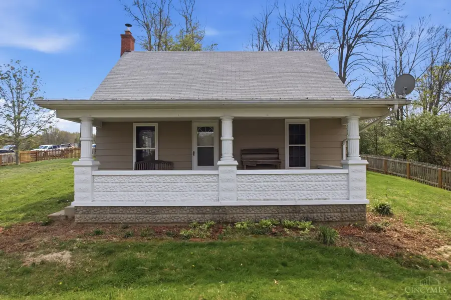 3877 Todds Run Foster Road, Williamsburg, OH 45176 - #2