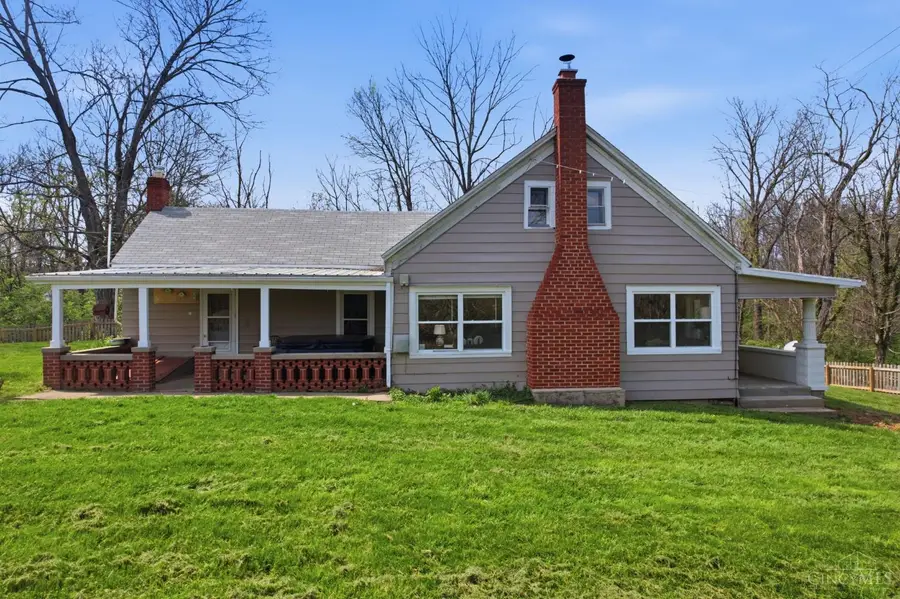 3877 Todds Run Foster Road, Williamsburg, OH 45176 - #3
