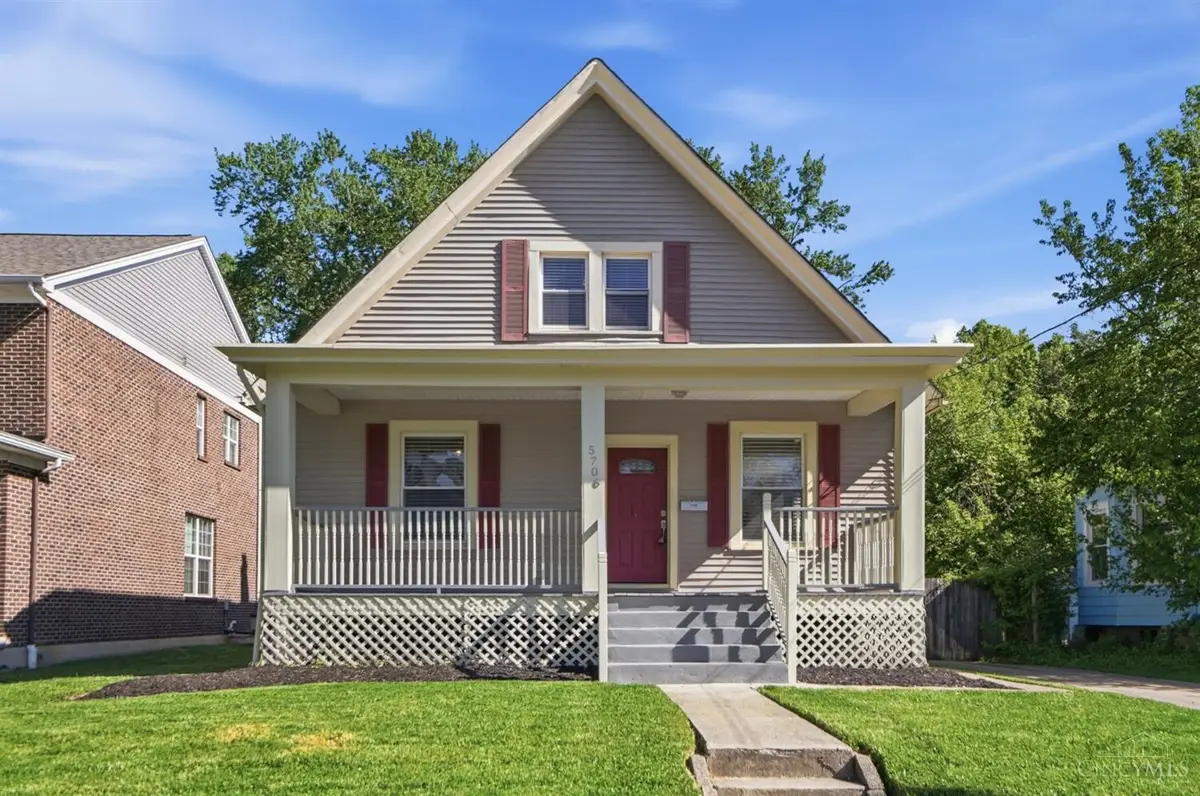 5706 Adelphi Street, Cincinnati, OH 45227 - #1