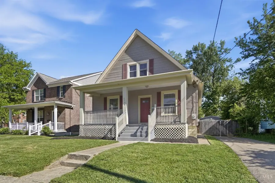 5706 Adelphi Street, Cincinnati, OH 45227 - #2