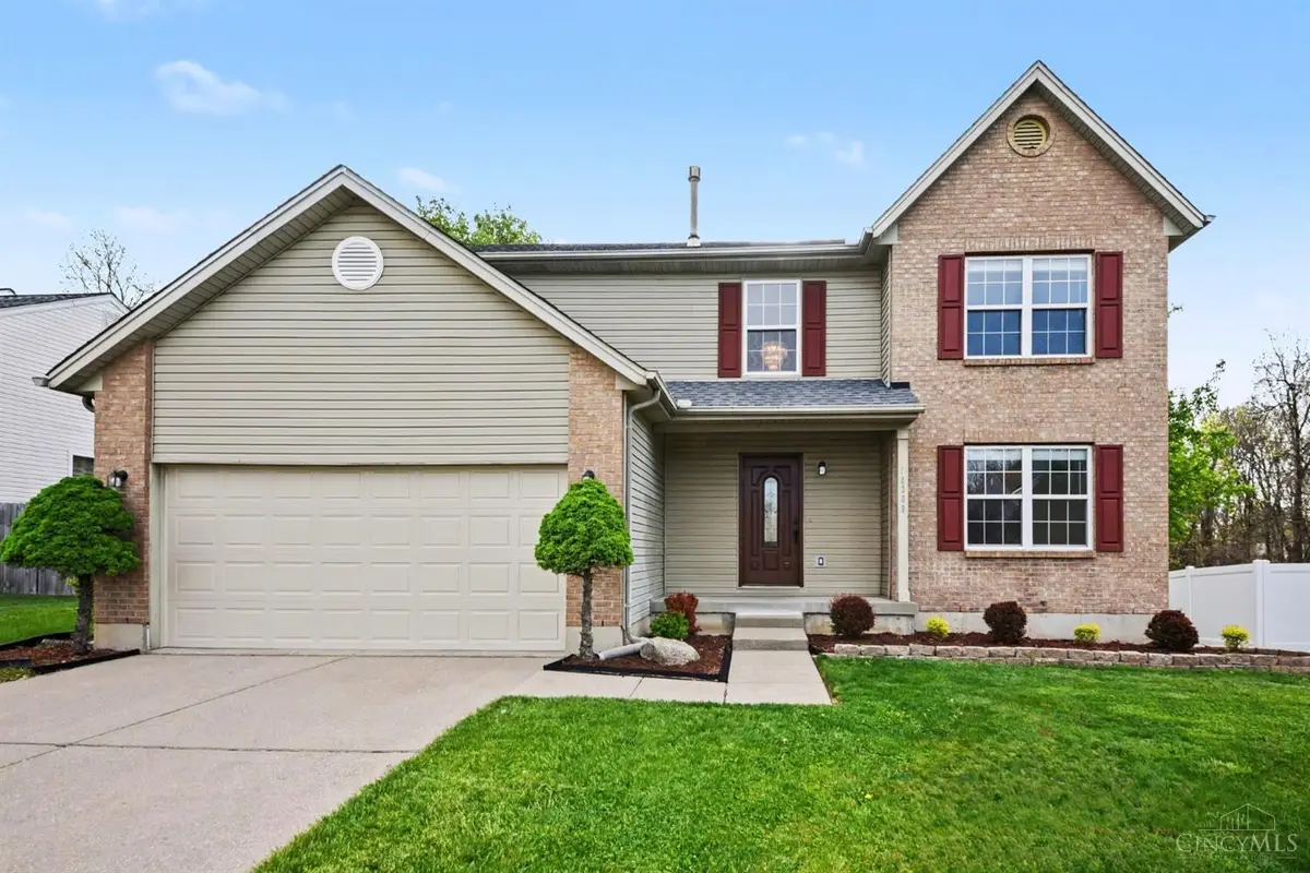 10000 Trapp Lane, New Burlington, OH 45231 - #1