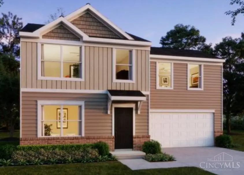 8613 Noelle Drive, Colerain, OH 45251 - #1