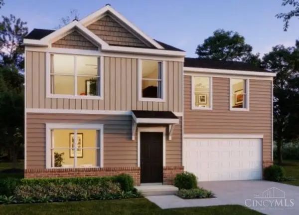 8613 Noelle Drive, Colerain Twp, OH 45251