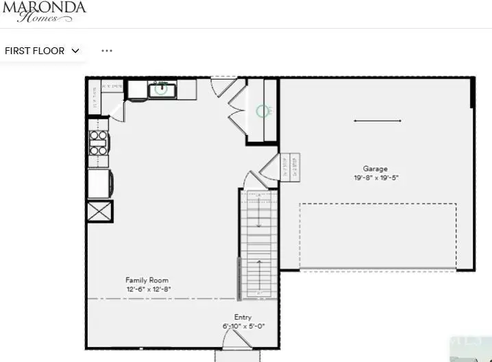 8613 Noelle Drive, Colerain, OH 45251 - #3