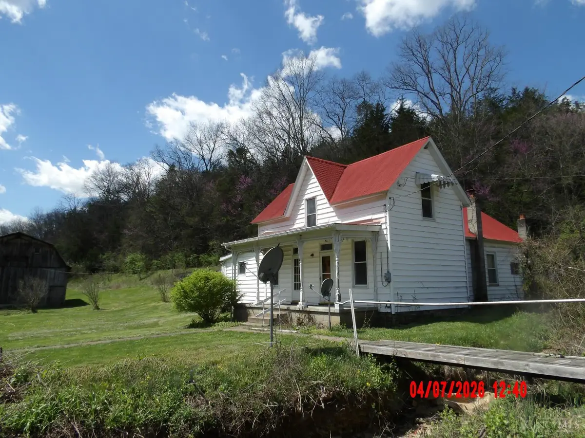 1165 State Route 41, Sprigg, OH 45144 - #1