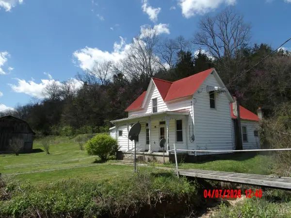 1165 State Route 41, Sprigg Twp, OH 45144