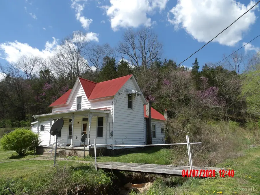 1165 State Route 41, Sprigg, OH 45144 - #2