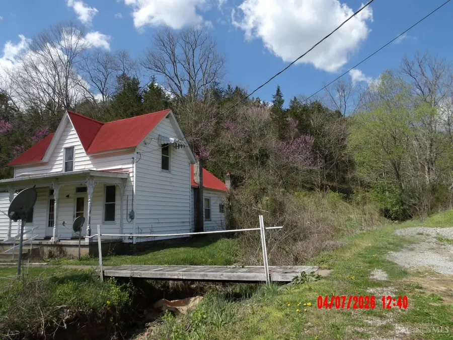 1165 State Route 41, Sprigg, OH 45144 - #3