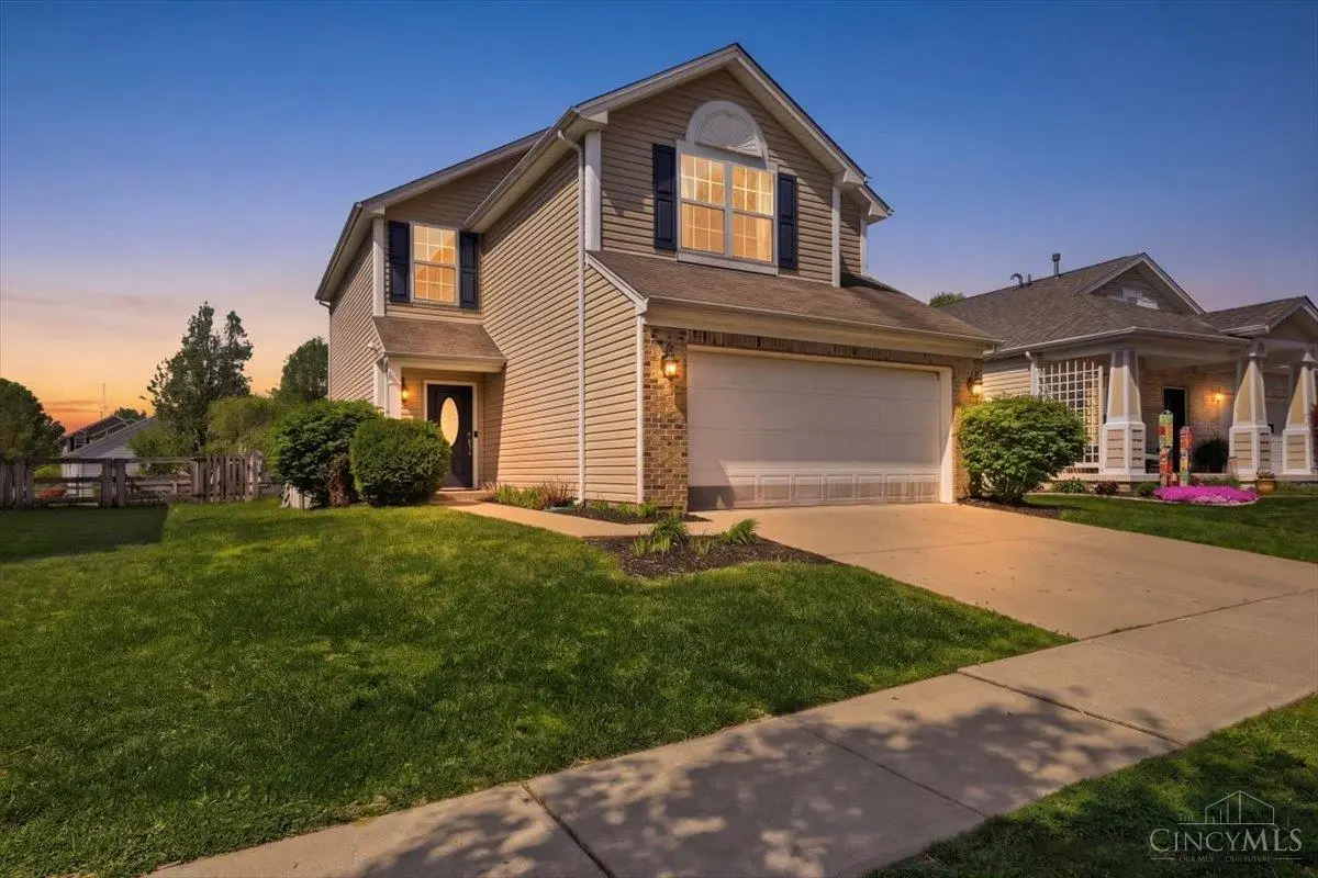 7827 Highbrook Drive, Warren, OH 45039 - #1