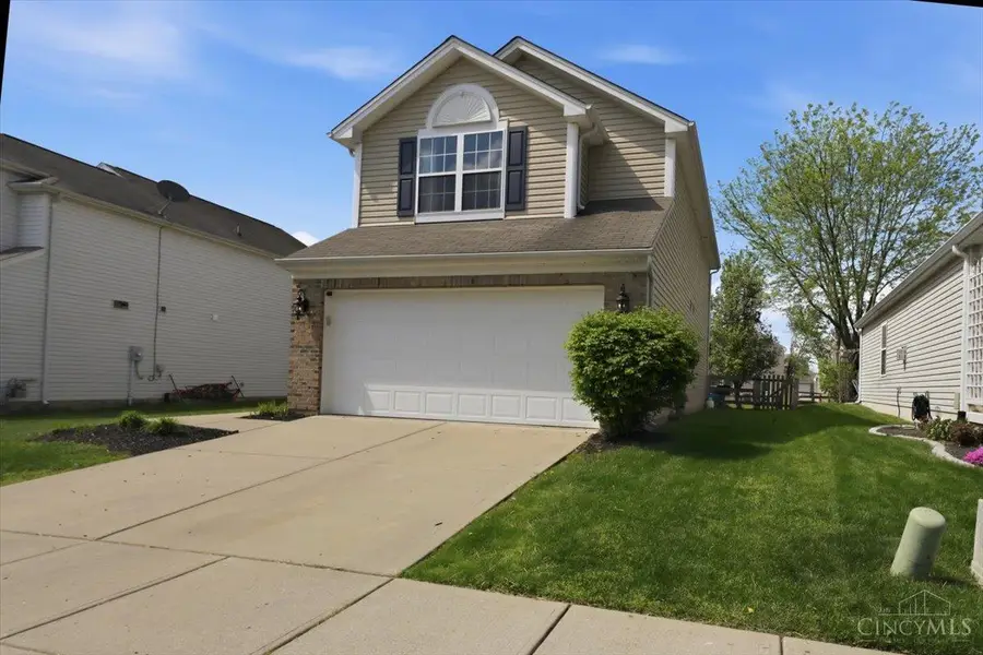 7827 Highbrook Drive, Warren, OH 45039 - #2