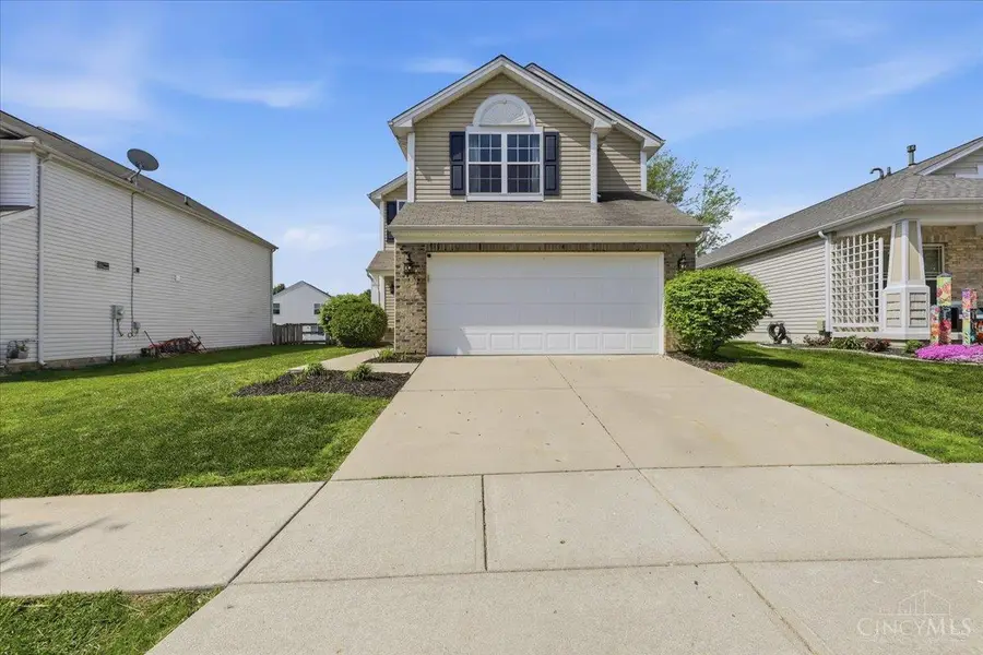 7827 Highbrook Drive, Warren, OH 45039 - #3